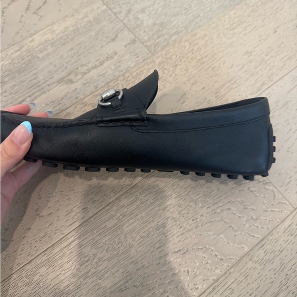 Gucci Men's driver with Horsebit Shoes - Picture 6 of 13